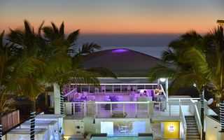 Park hotel escort Mumbai