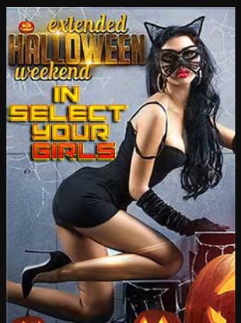 Mumbai Escort